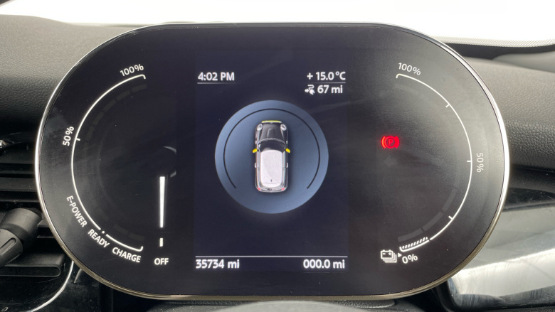 MINI Hatchback 135kW Cooper S Level 2 33kWh 3dr Auto Electric Hatchback